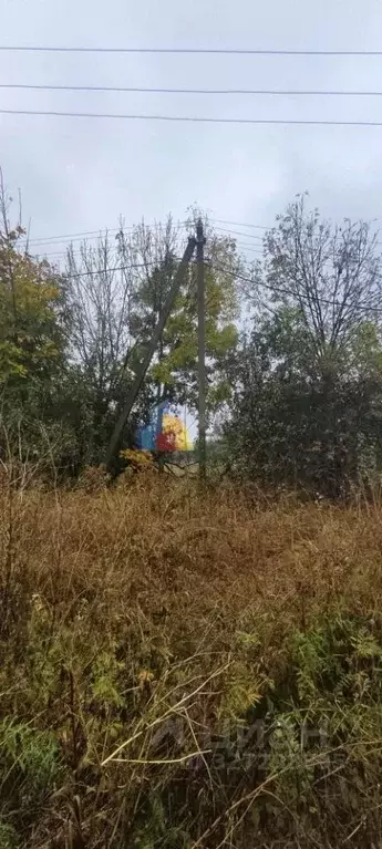 Участок в Тульская область, Тула городской округ, д. Петелино  (10.0 ... - Фото 2