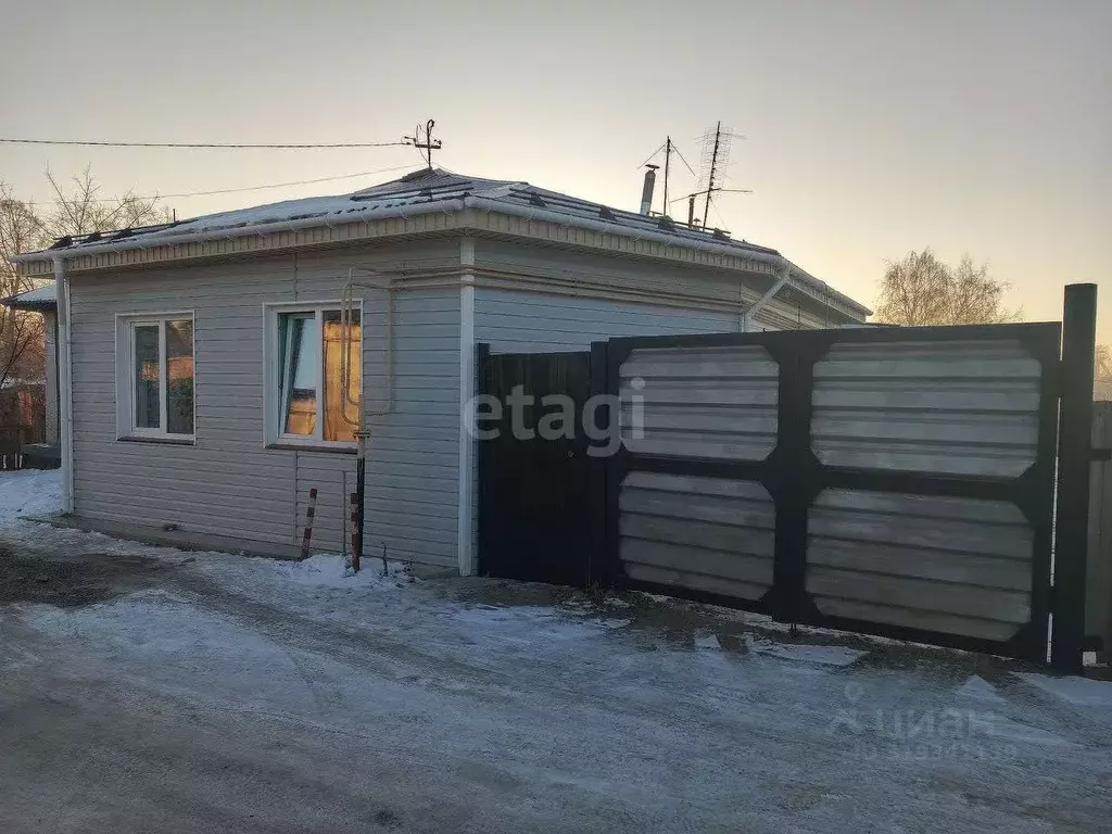 Студия Свердловская область, Березовский ул. Ленина, 111Б (30.6 м) - Фото 1