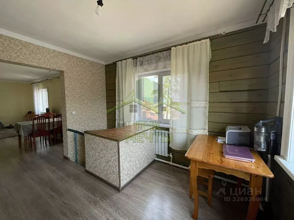 Дом в Бурятия, Улан-Удэ ул. Царская (127 м) - Фото 2