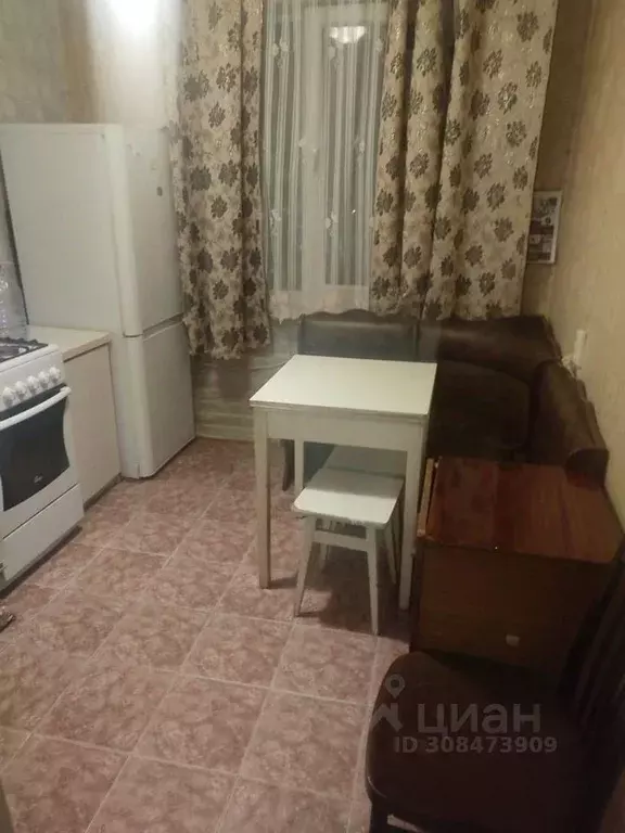 2-к кв. Крым, Симферополь ул. Гавена, 99 (48.0 м) - Фото 1