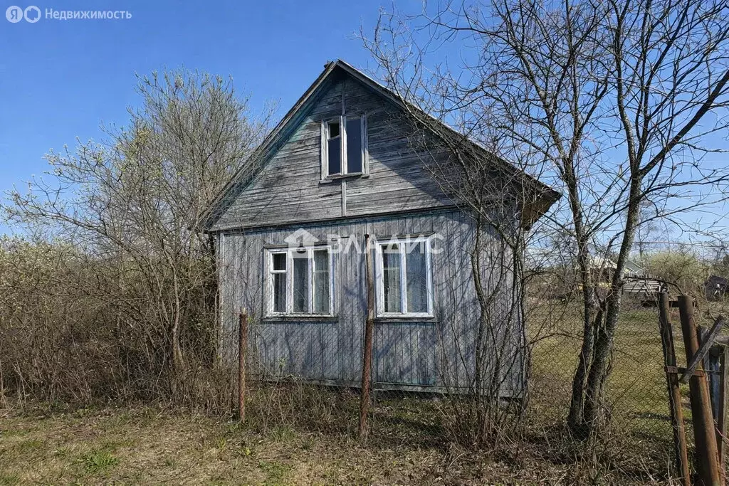 Дом в деревня Игнатово, территория СНТ Дружба, 421 (35 м) - Фото 1