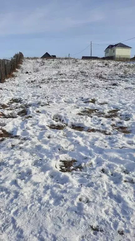 Участок в Иркутская область, Иркутский муниципальный округ, д. Куда ... - Фото 0