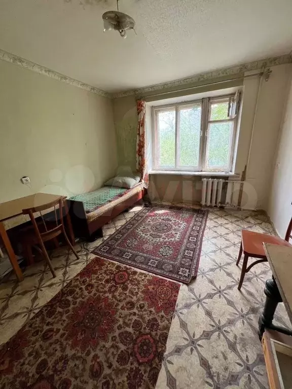 Комната 12,8 м в 1-к., 4/5 эт. - Фото 0