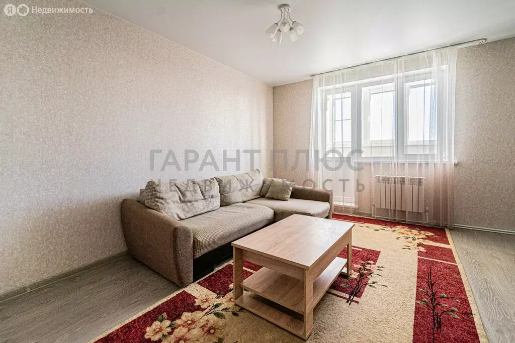 Квартира-студия: Липецк, улица Б. Хмельницкого, 3 (36 м) - Фото 2