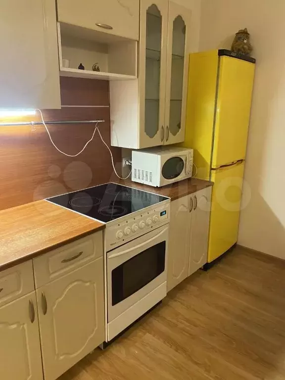 1-к. квартира, 40 м, 7/9 эт. - Фото 0