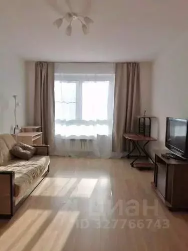 1-к кв. Москва ул. Михайлова, 30Ак1 (40.3 м) - Фото 0