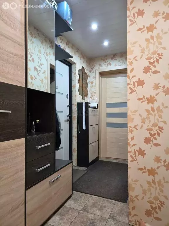 2-комнатная квартира: Чехов, улица Чехова, 49 (41.8 м) - Фото 2
