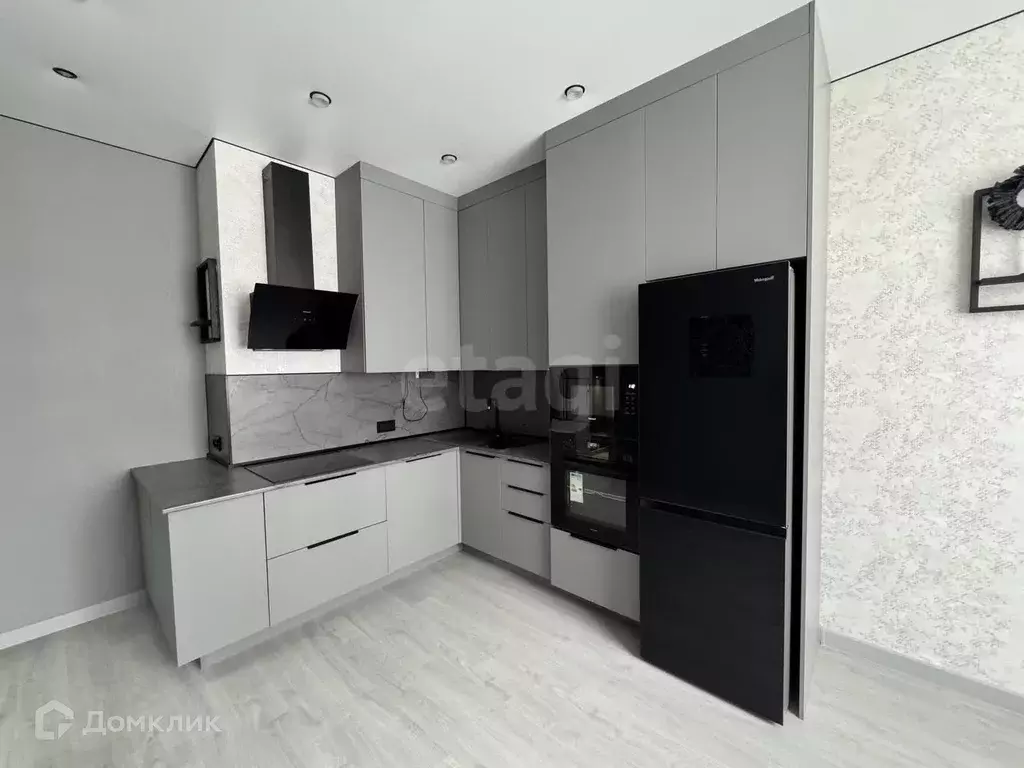 Продаётся 2-к квартира, 52.7 м - Фото 1