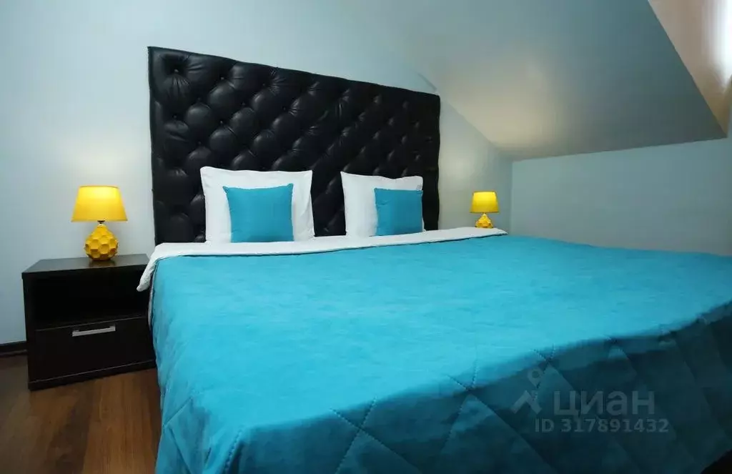 Комната Московская область, Видное Кооперативная ул., 2 - Фото 1