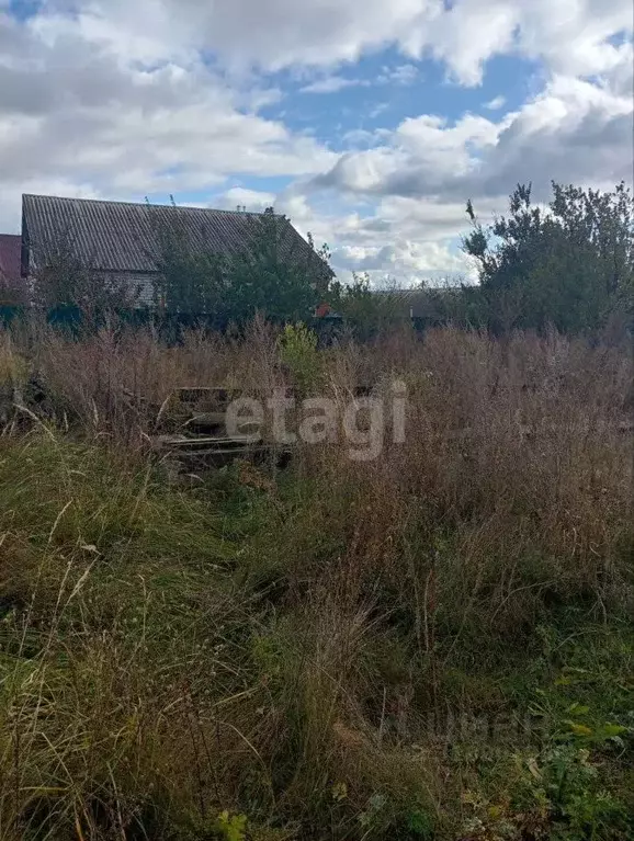 Участок в Белгородская область, Алексеевский муниципальный округ, с. ... - Фото 0