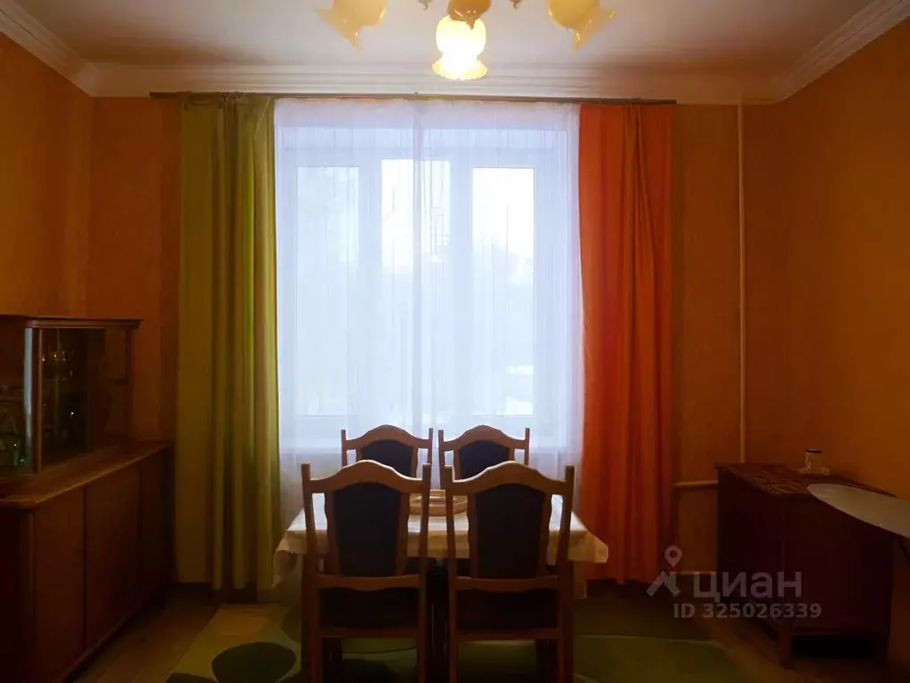 2-к кв. Алтайский край, Барнаул Деповская ул., 18 (50.0 м) - Фото 1