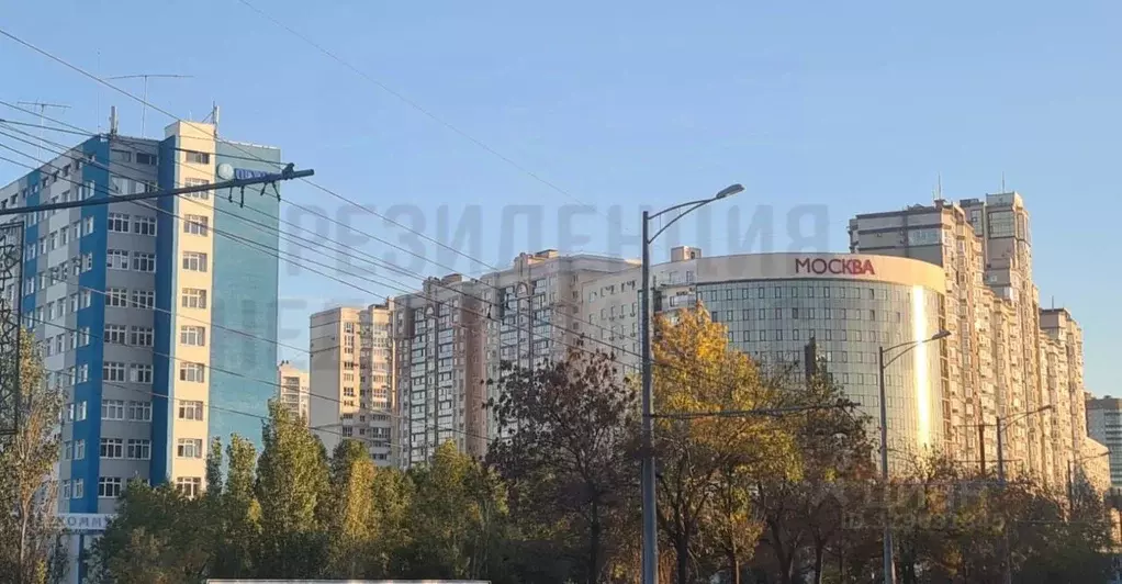 Помещение свободного назначения в Самарская область, Самара Московское ... - Фото 1