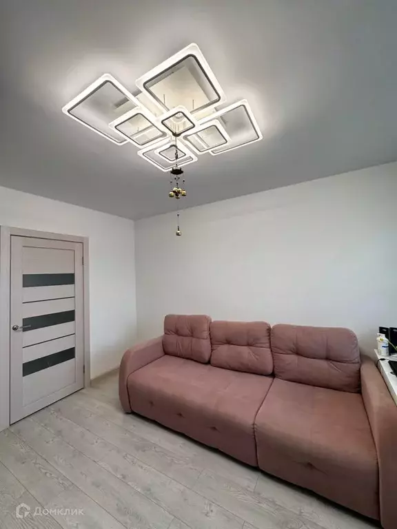 Продаётся 2-к квартира, 45.2 м - Фото 1