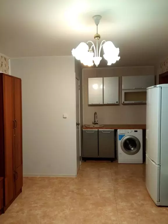 Продаётся квартира-студия, 18.2 м - Фото 0