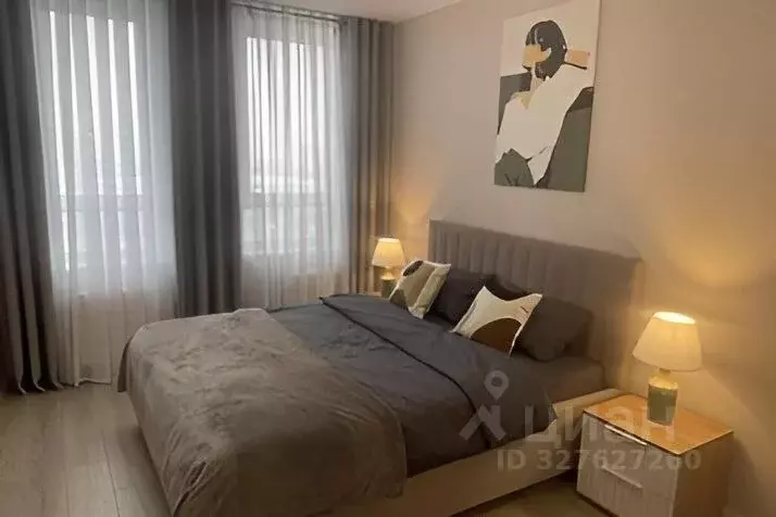 1-к кв. Московская область, Красногорск ул. Тенистых Аллей, 1к2 (35.0 ... - Фото 1