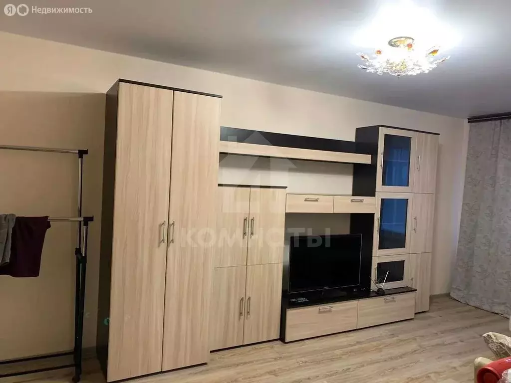 1-комнатная квартира: Воронеж, улица Ключникова, 12 (40.7 м) - Фото 2