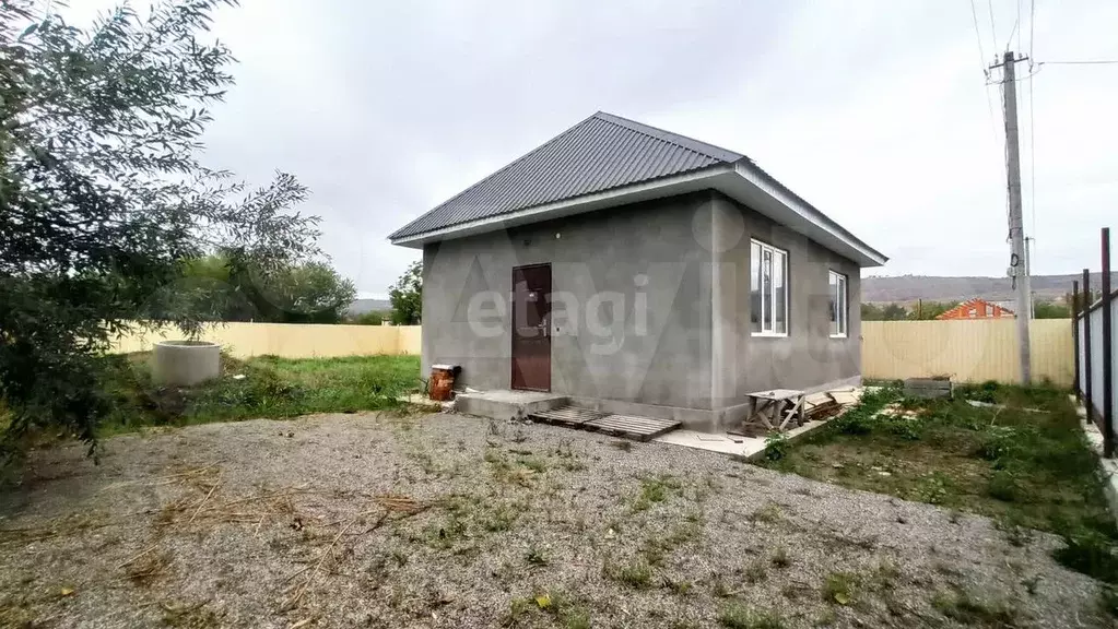 Дача 46,4 м на участке 5,3 сот. - Фото 1