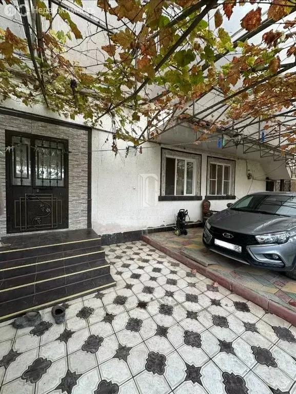 Дом в Махачкала, Международная улица, 118 (220 м) - Фото 2