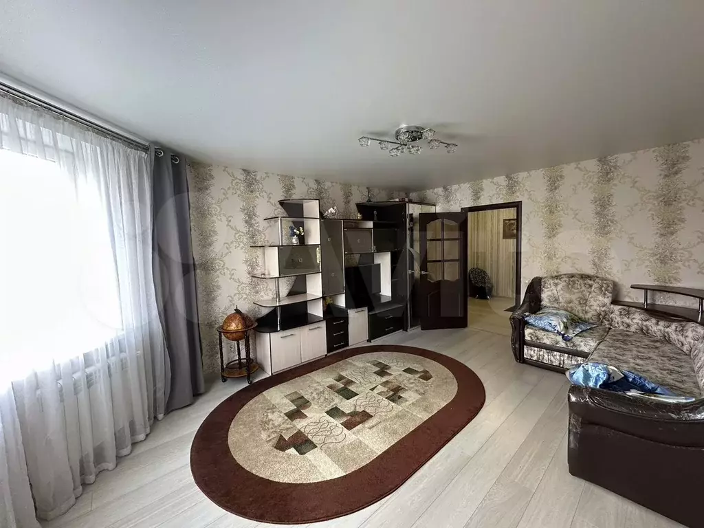 2-к. квартира, 65 м, 2/17 эт. - Фото 0