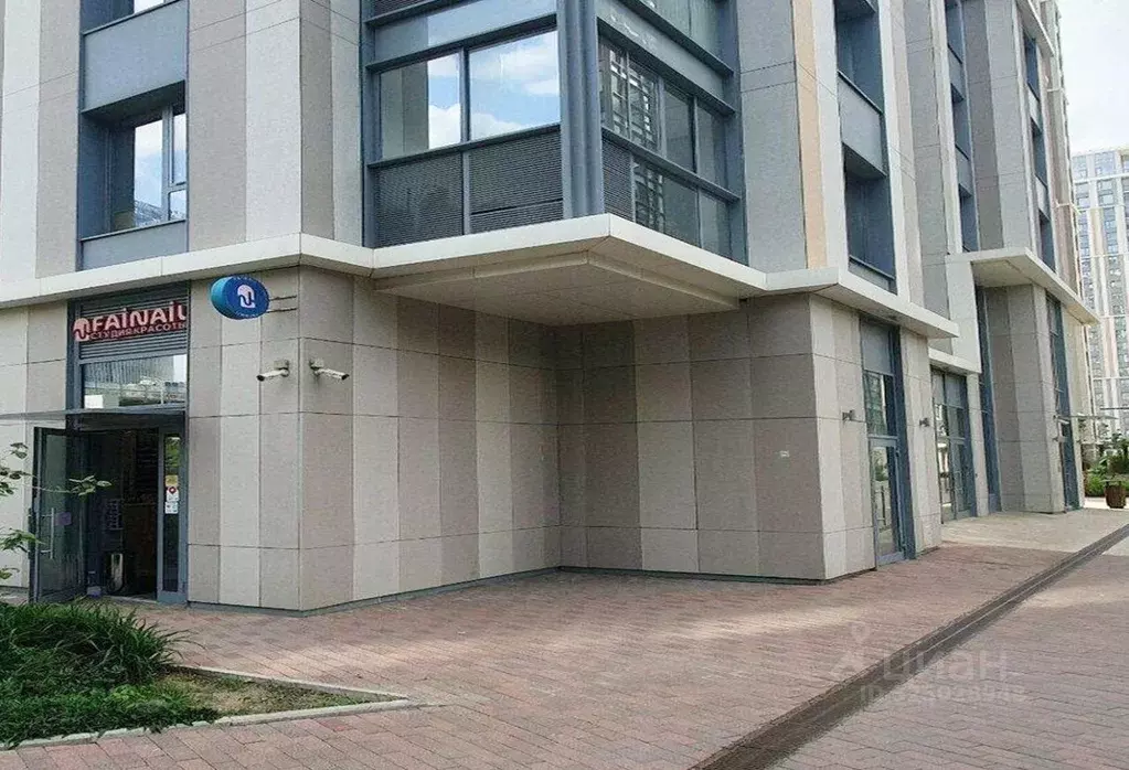 Помещение свободного назначения в Москва Сельскохозяйственная ул., ... - Фото 1