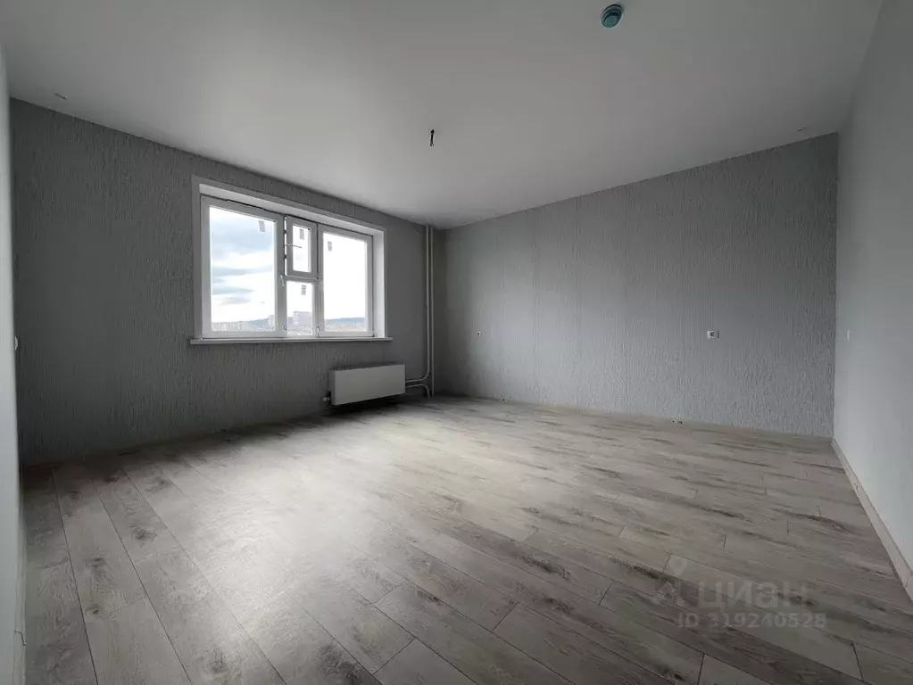 2-к кв. Красноярский край, Красноярск Аральская ул., 51 (54.0 м) - Фото 1