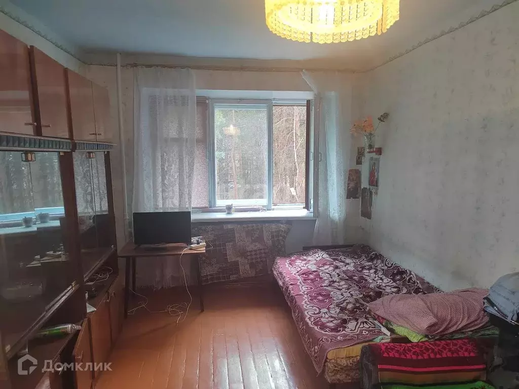 Продаётся 1-к квартира, 30.4 м - Фото 0