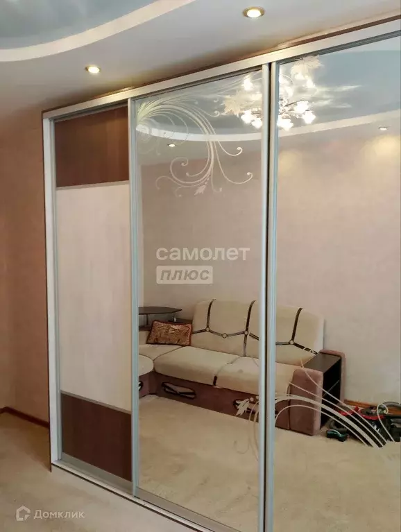 Продаётся 2-к квартира, 43 м - Фото 1