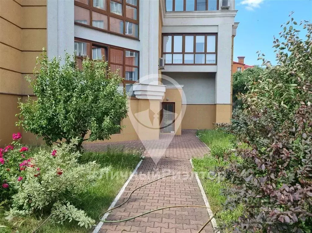 Помещение свободного назначения в Рязанская область, Рязань Сенная ... - Фото 0