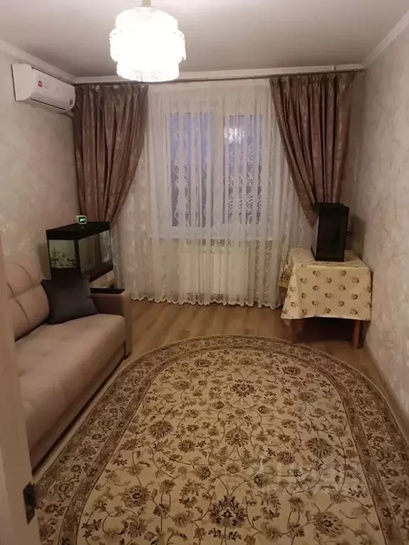 2-к кв. Московская область, Балашиха Заря мкр, ул. Садовая, 6 (53.0 м) - Фото 1