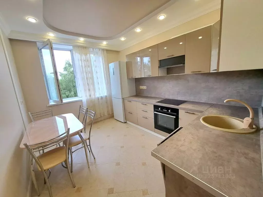 2-к кв. Московская область, Апрелевка Наро-Фоминский городской округ, ... - Фото 1