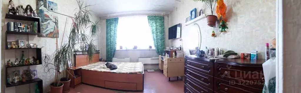 3-к кв. Красноярский край, Норильск Норильская ул., 4 (100.0 м) - Фото 1