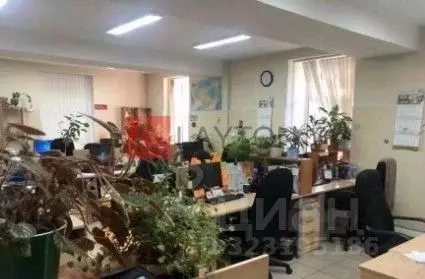 Офис в Москва 1-я Боевская ул., 5 (180 м) - Фото 2