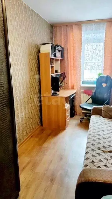 3-к кв. Иркутская область, Иркутск ул. Новаторов, 24/1 (52.0 м) - Фото 1