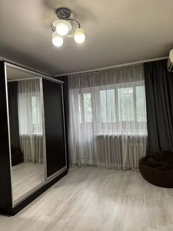 1-к кв. Саратовская область, Саратов ул. Имени Н.Г. Чернышевского, 55А ... - Фото 2