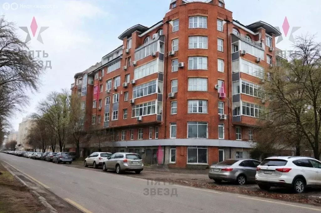 Офис (320 м) - Фото 2