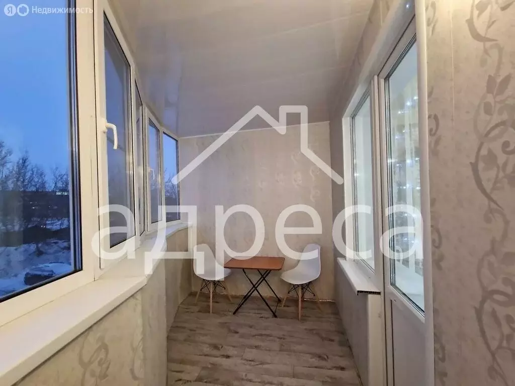 1-комнатная квартира: Самара, улица Тухачевского, 40А (51.7 м) - Фото 2