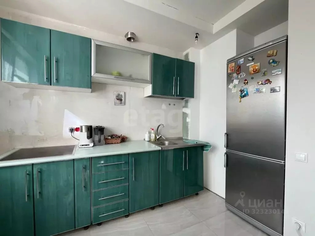 2-к кв. Ставропольский край, Ставрополь Апанасенковская ул., 12/1к1 ... - Фото 2