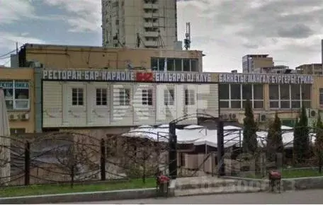 Торговая площадь в Москва Бескудниковский бул., 12 (472 м) - Фото 0