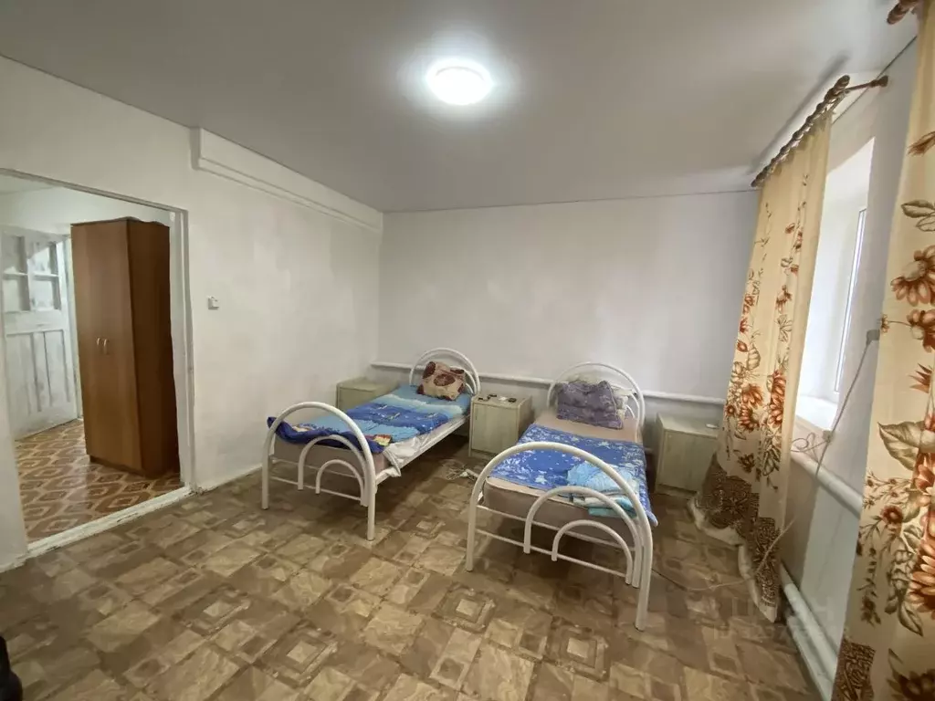 Дом в Краснодарский край, Темрюкский район, Запорожское с/пос, пос. ... - Фото 2