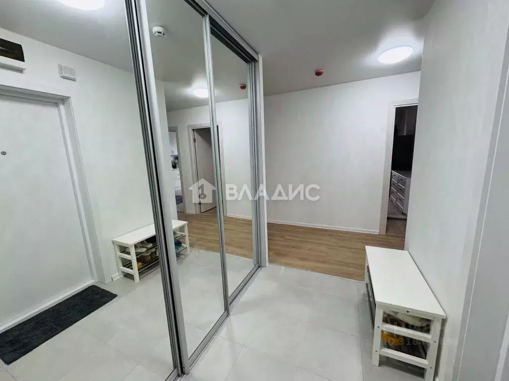 3-к кв. Москва ул. Михайлова, 30Ак4 (96.2 м) - Фото 1