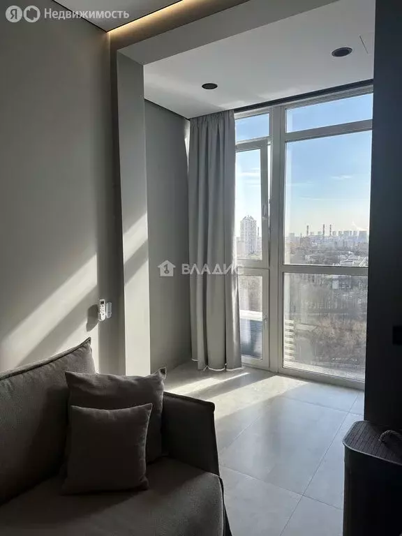 1-комнатная квартира: Химки, улица Кудрявцева, 14 (56.11 м) - Фото 1