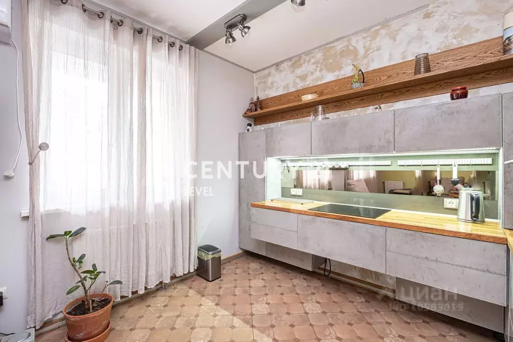 1-к кв. Москва ул. Лобачевского, 6 (41.0 м) - Фото 2