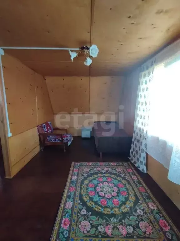 Дом в Калужская область, Малоярославецкий муниципальный округ, Детчино ... - Фото 1