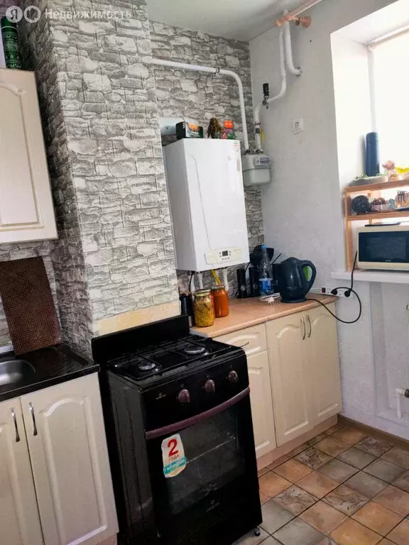 1-комнатная квартира: Курган, Солнечный бульвар, 26к5 (26.4 м) - Фото 2