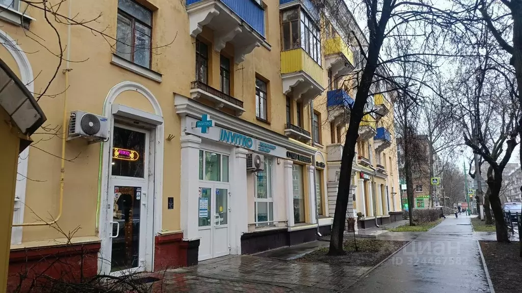 Помещение свободного назначения в Московская область, Химки ... - Фото 1