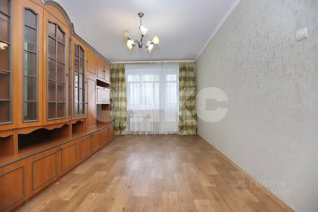 2-к кв. Липецкая область, Липецк Сырский Рудник мкр, ул. Детская, 15 ... - Фото 1