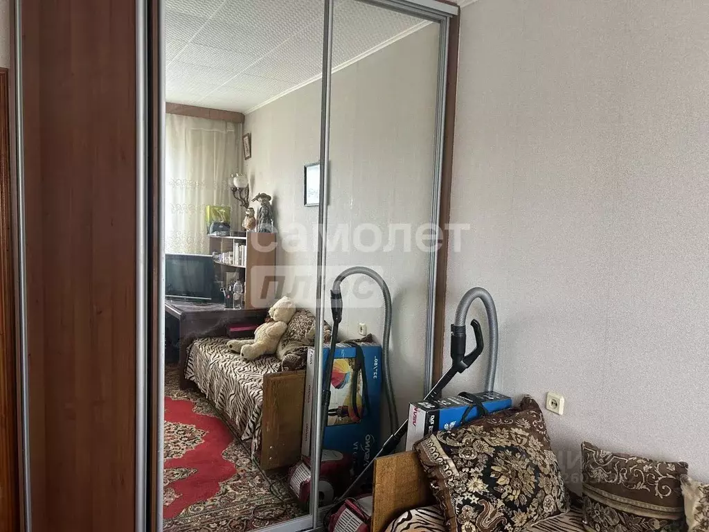 2-к кв. Липецкая область, Липецк ул. Яна Фабрициуса, 5 (57.0 м) - Фото 2