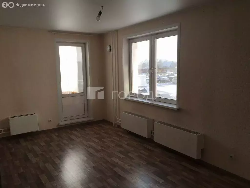 2-комнатная квартира: Новосибирск, улица Петухова, 97/2 (58.9 м) - Фото 0