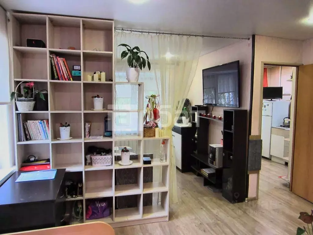 1-к кв. Ярославская область, Ярославль ул. Чкалова, 41 (34.0 м) - Фото 2