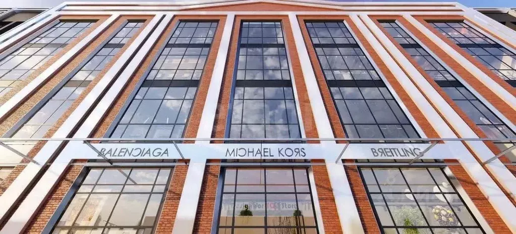 Офис в Воронежская область, Воронеж ул. 20-летия Октября, 59к3 (41 м) - Фото 1